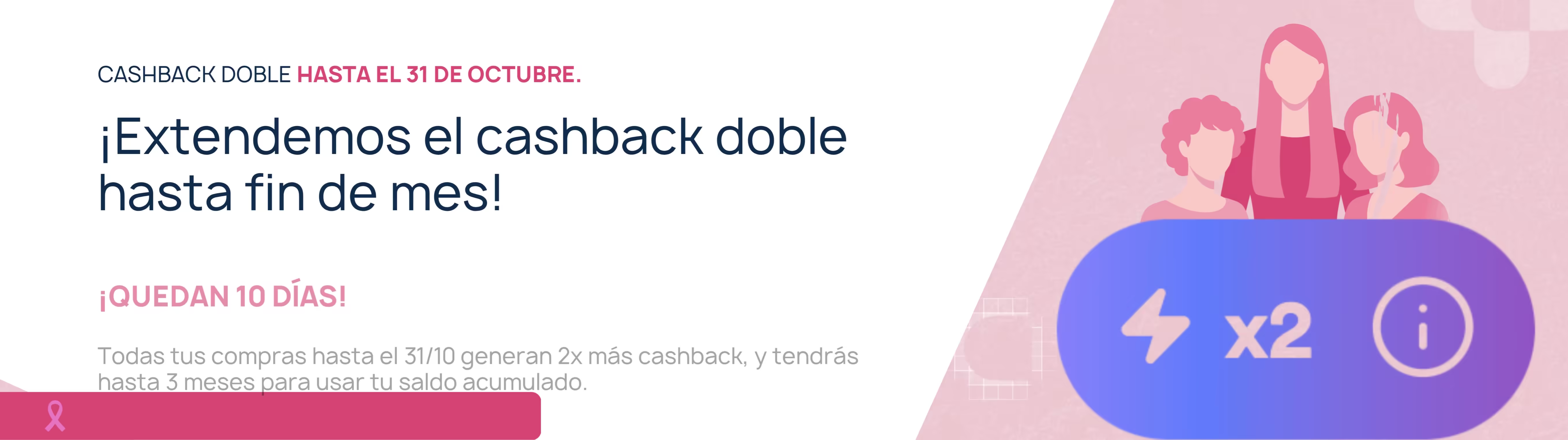 Video thumbnail for october/banner-doble-cashback