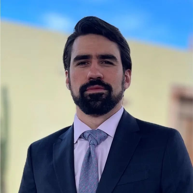 Autor: Javier Vega - Farmasmart