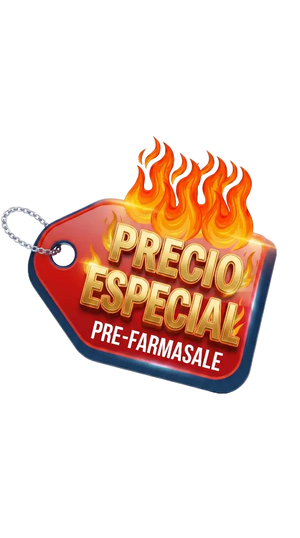 Precio especial
