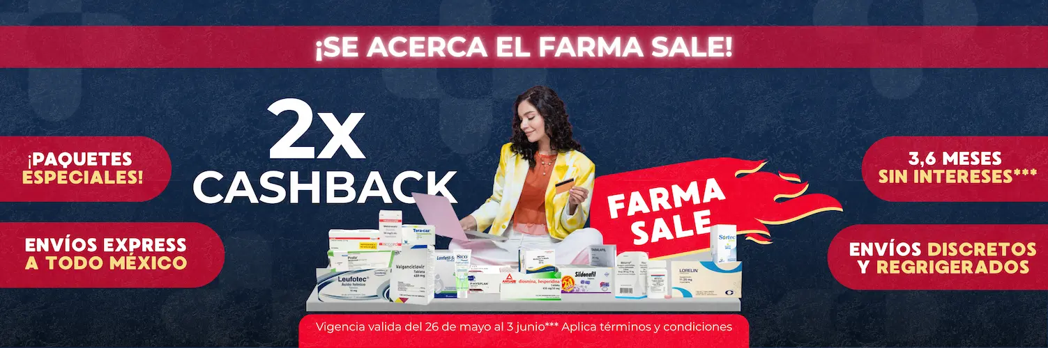 Farmasmart Buen Fin