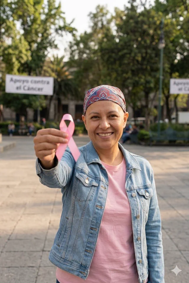 Tratamientos contra el cáncer