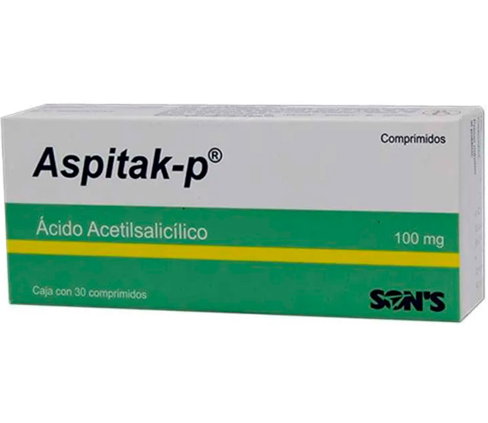 ASPITAK-P-ACIDO-ACETILSALICILICO-100-MG-30-COMPRIMIDOS