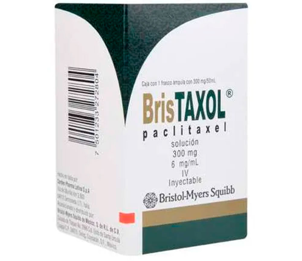 BRISTAXOL-PACLITAXEL-300-MG-ML-SOLUCION-INYECTABLE