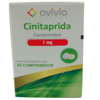 CINITAPRIDA-1-MG-25-COMPRIMIDOS