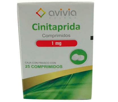 CINITAPRIDA-1-MG-25-COMPRIMIDOS