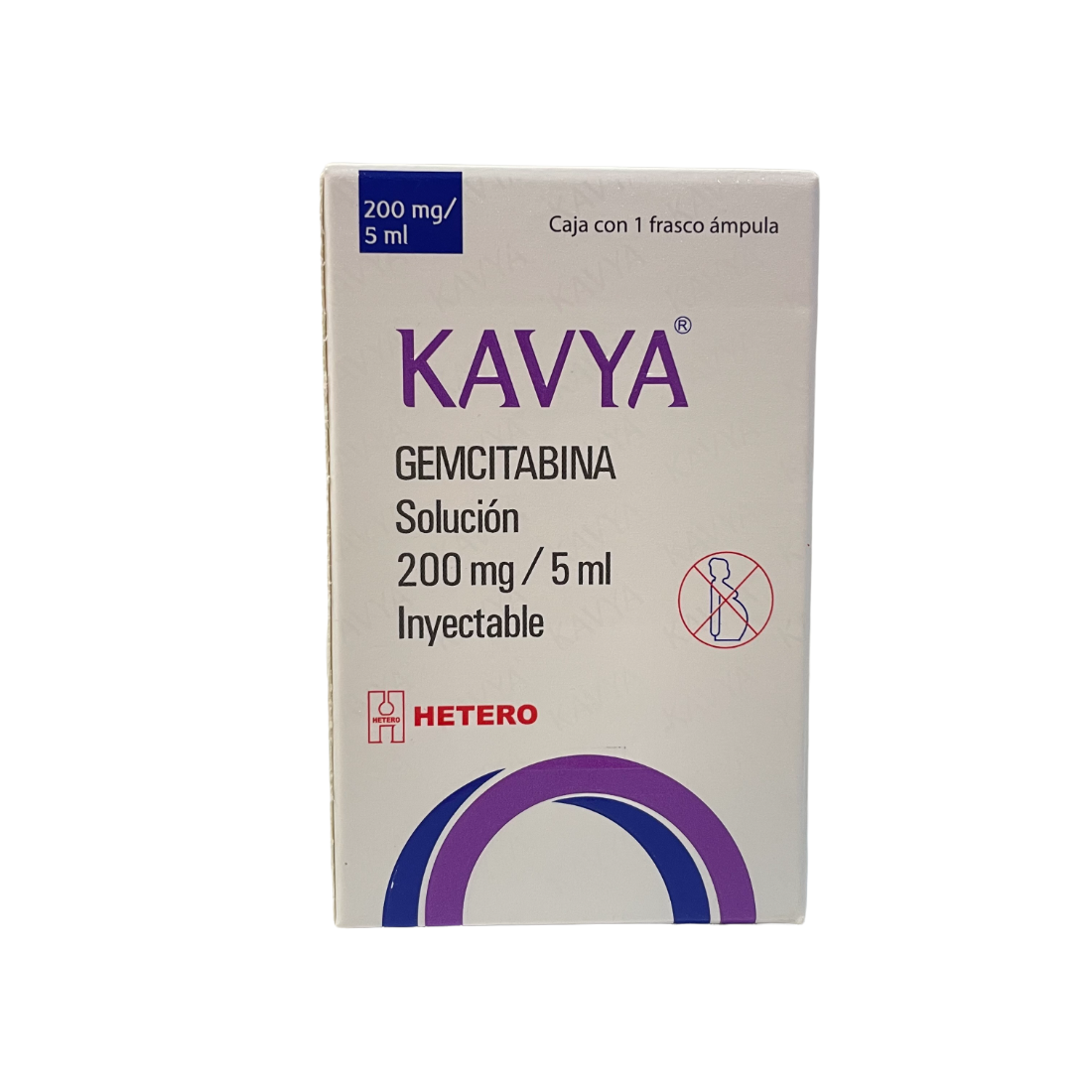Kavya 200 mg