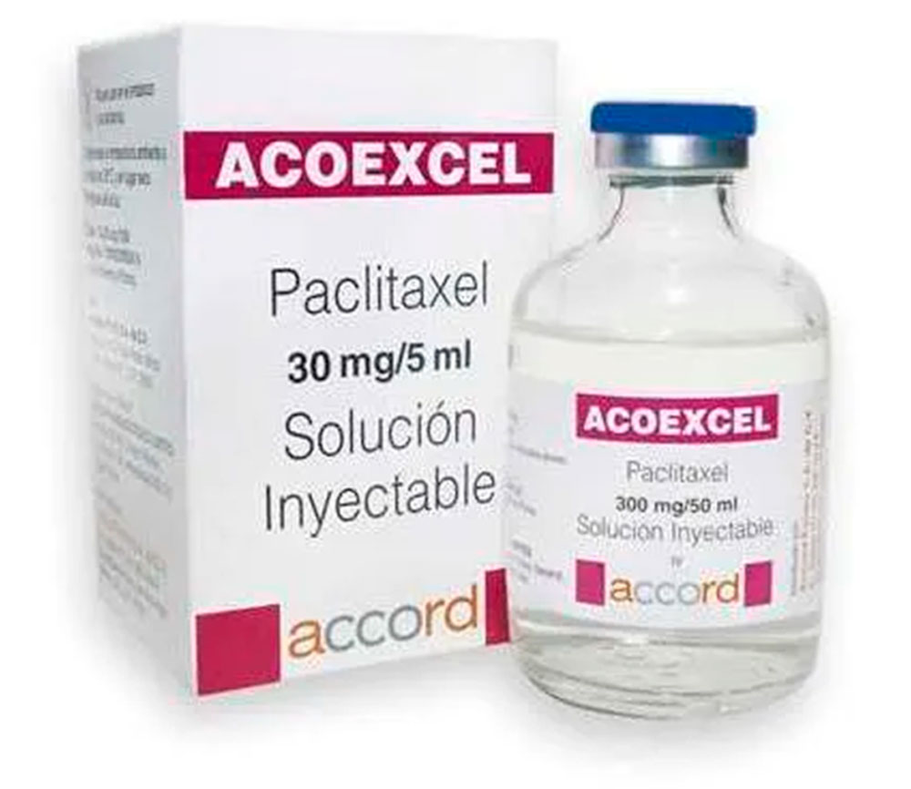 PACLITAXEL-ACOEXCEL-30-MG-5-ML-SOLUCION-INYECTABLE