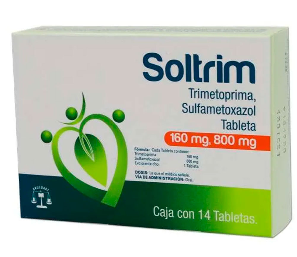 SOLTRIM-TRIMETOPRIMA-SULFAMETOXAZOL-160-MG-800-MG-CAJA-CON-14-TABLETAS