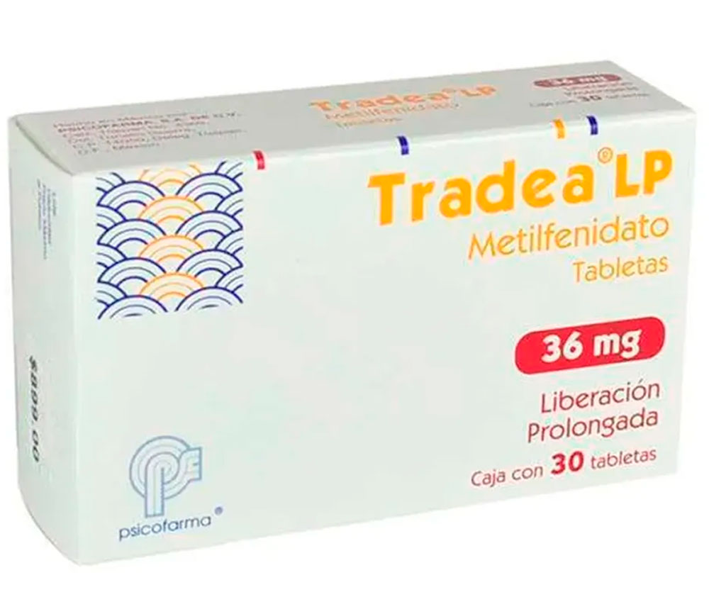 TRADEA-LP-36-MG-(C)-METILFENIDATO-CON-30-TABLETAS