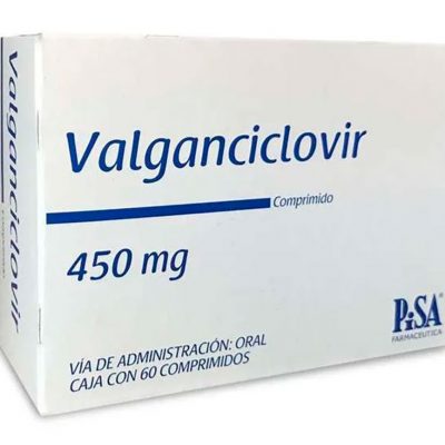 VALGANCICLOVIR-450-MG-CAJA-CON-60-COMPRIMIDOS-LAB-PISA