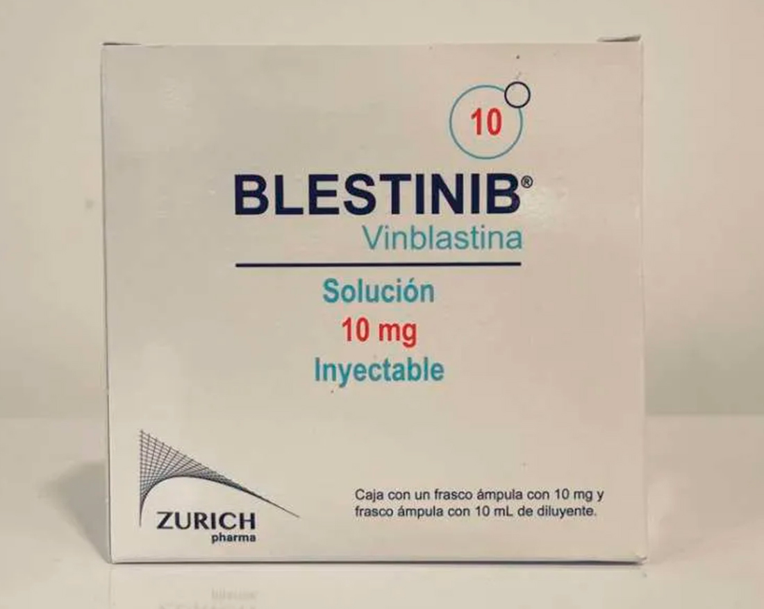 blestinib-vinblastina-10-mg