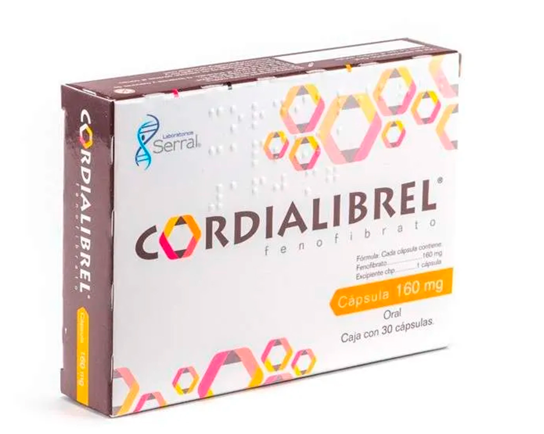 cordialibrel-30-cap-160-mg