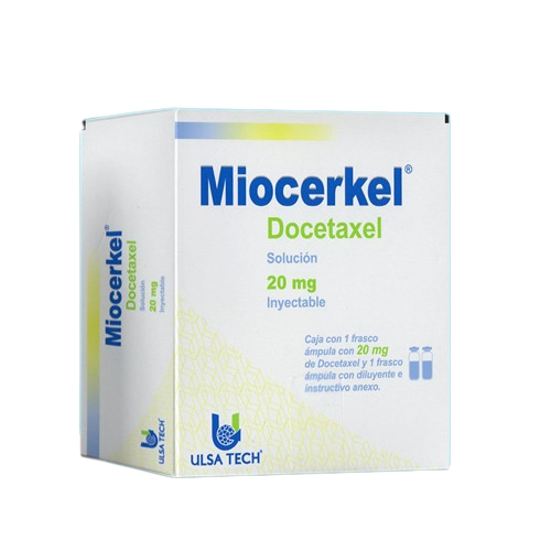 Miocerkel 20 mg