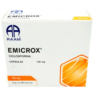 emicrox-100-mg