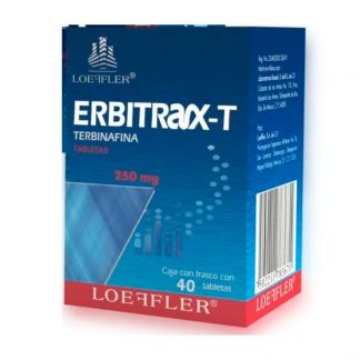 erbitrax-t-40-tab-250-mg