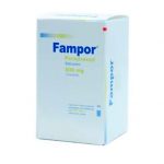 fampor-pemetrexed-500-mg