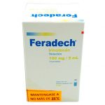 feradech-irinotecan-100-mg