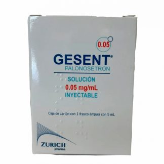 gesent-025-mg-con-5-ml-palonosetron