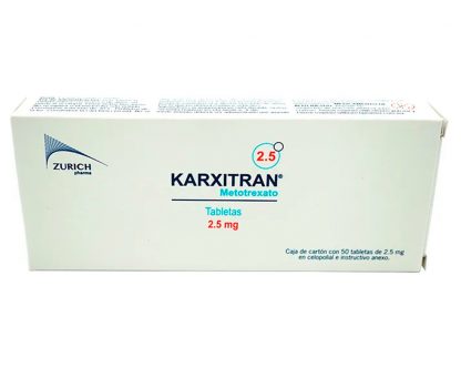 karxitran-metotrexato-25-mg