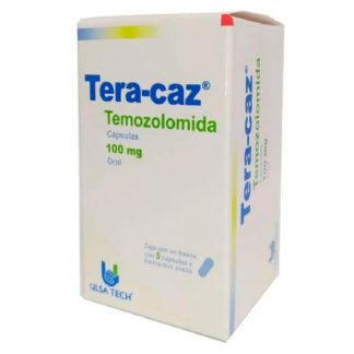 tera-caz-temozolamida-100-mg