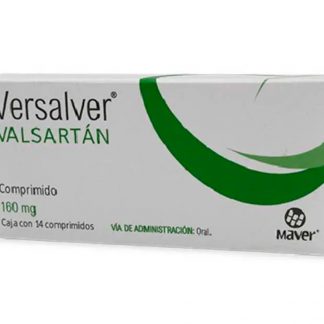 versalver-160-mg