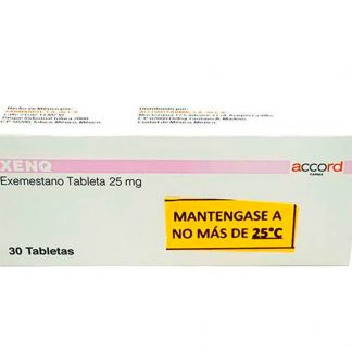 xenq-exemestano-25mg-30-tabletas