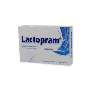 Lactopram-430-mg
