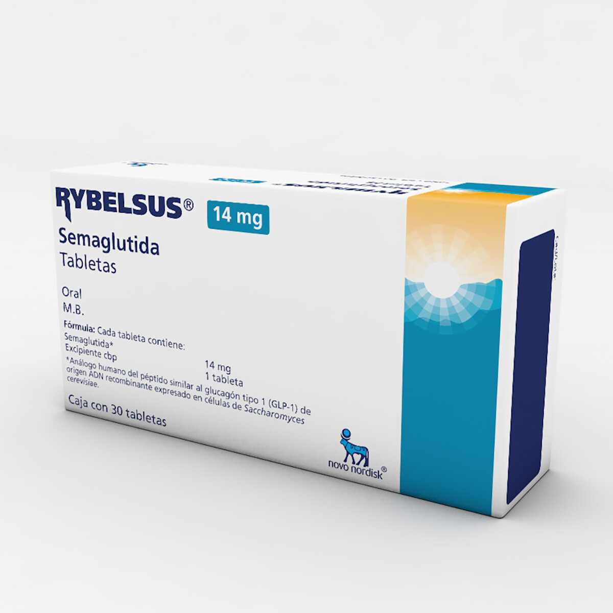 Rybelsus 14 mg