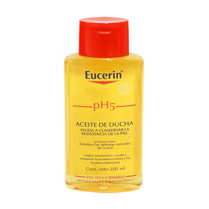 EUCERIN PH5 DUCH SHOW OIL - .ACE. - 200ML