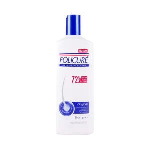 Shampoo Folicure Regular 355 Ml