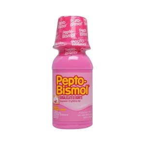 Pepto-Bismol Antiácido Original 118 Ml
