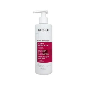 Shampoo Dercos Densi-Solutions 250 Ml