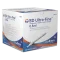Jeringa Desechable BD Ultra-Fine Insulina 0.5 Ml 31 G X 8 Mm Sobre