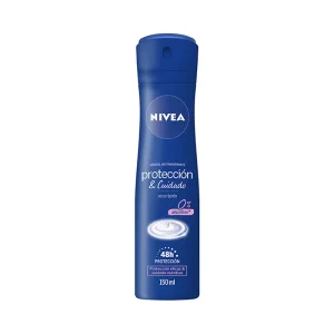 Desodorante Nivea Protect & Care Spray 150 Ml