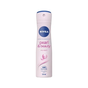 Desodorante Nivea Pearl & Beauty Spray 150 Ml