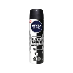 Desodorante Nivea For Men Power Spray 150 Ml