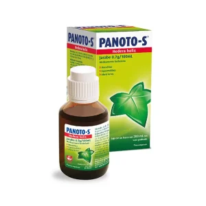 PANOTO-S 1 FCO 200 ML