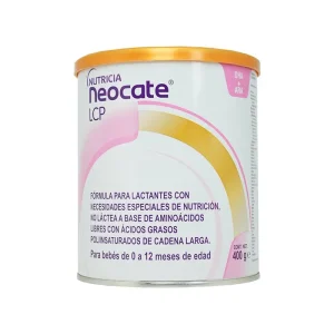 Neocate Lcp Polvo 400 G