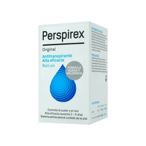 Perspirex Roll On 20 Ml