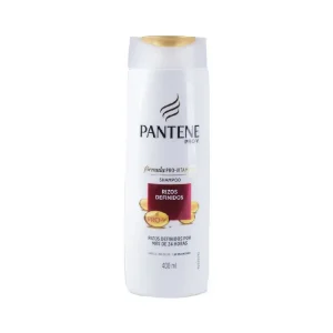 Shampoo Pantene Rizos Definidos 400 Ml