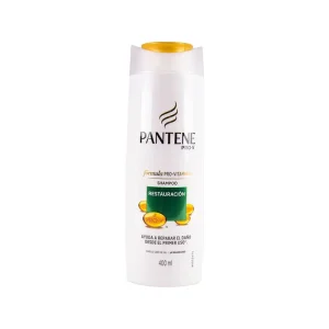 Shampoo Pantene Restoring 400 Ml