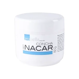 Crema Concha Nácar Anabella 50 G
