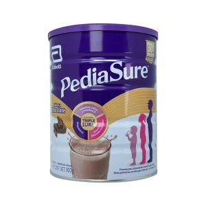 Pediasure Plus Infantil Chocolate Polvo 900 G