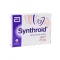 Synthroid 25 Mcg 30 Tabletas