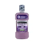 Antiséptico Listerine Total Care 500 Ml