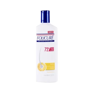 Shampoo Folicure Extra 350 Ml