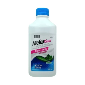 MELOX PLUS MTA SUSP 360 ML