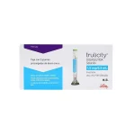 Trulicity 1.5 Mg/0.5 Ml Solución Inyectable 2 Plumas Precargadas