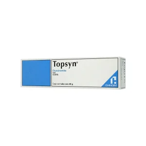 TOPSYN 1 GEL 0.05% 40 G