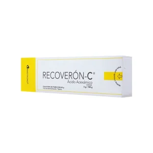 RECOVERON-C 1 CREMA 40 G